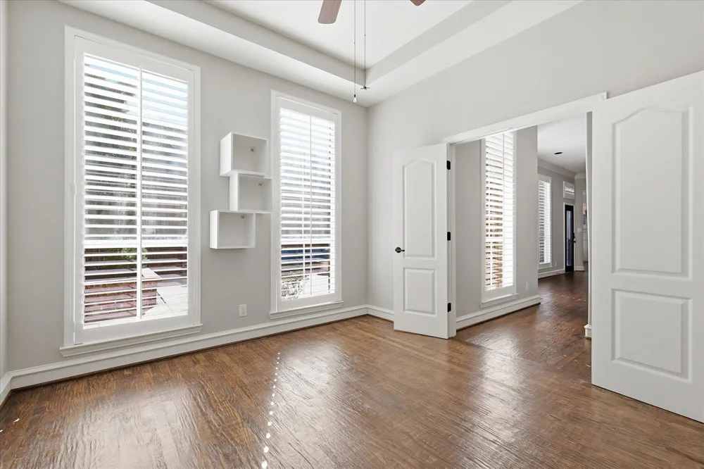 4643 San Marcos Way Frisco, TX 75034