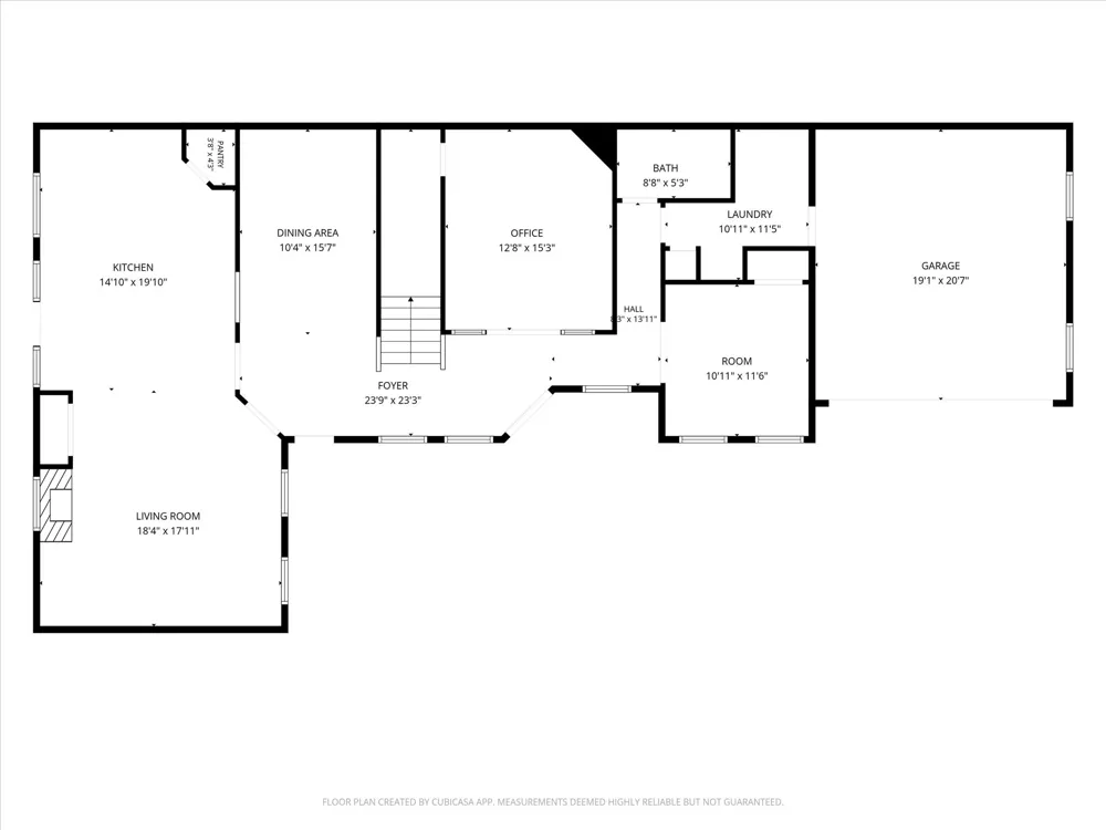 4643 San Marcos Way Frisco, TX 75034