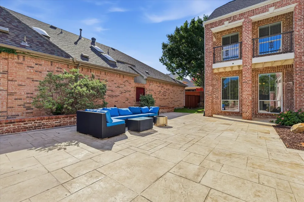 4643 San Marcos Way Frisco, TX 75034