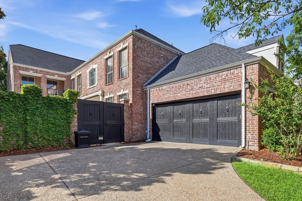 4643 San Marcos Way Frisco, TX 75034