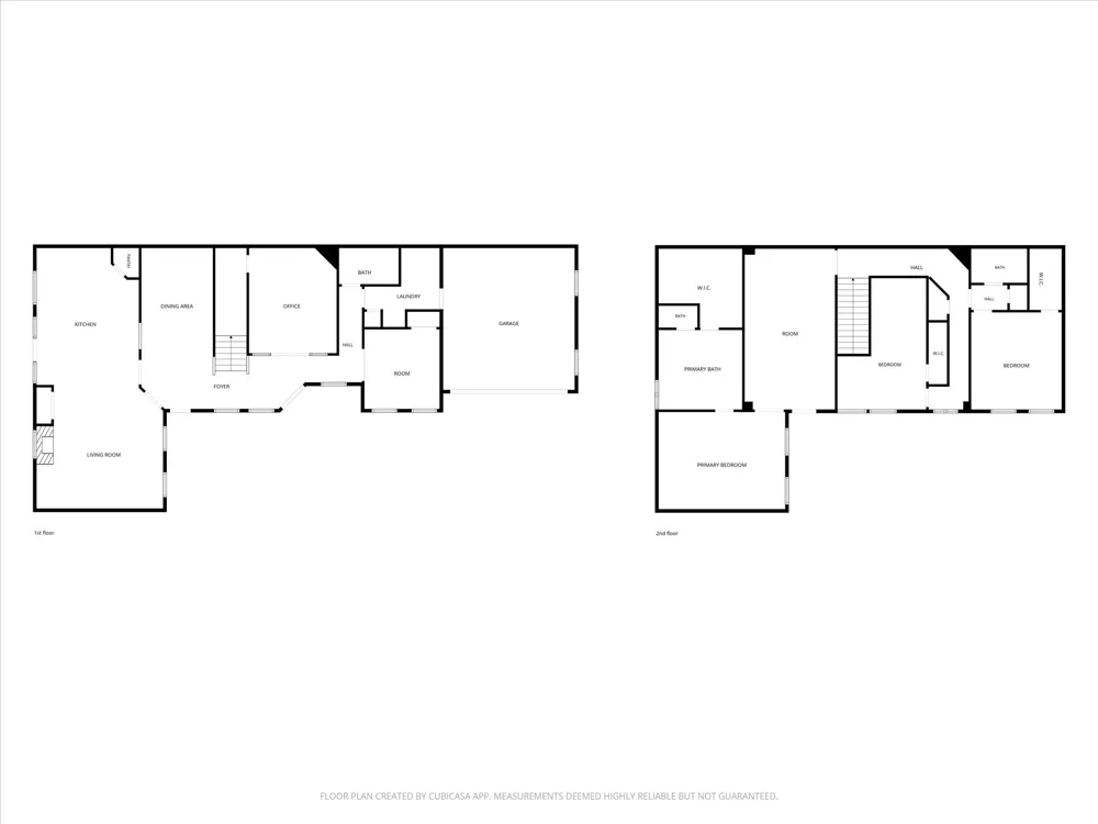 4643 San Marcos Way Frisco, TX 75034