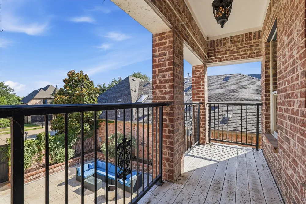 4643 San Marcos Way Frisco, TX 75034