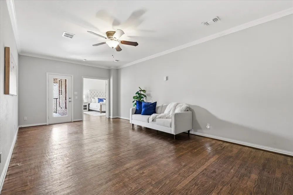 4643 San Marcos Way Frisco, TX 75034