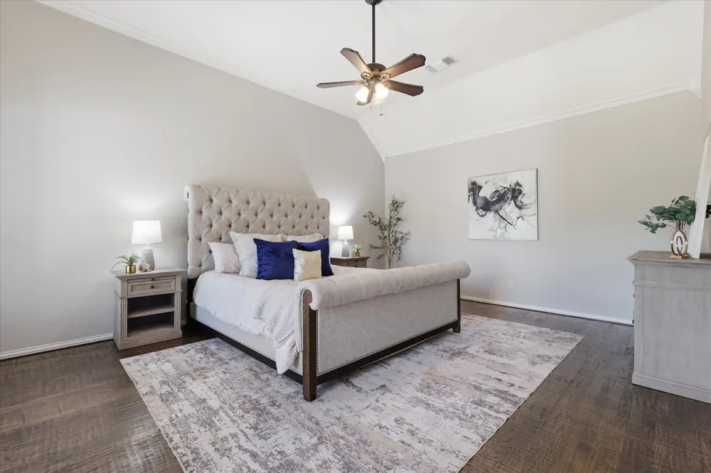 4643 San Marcos Way Frisco, TX 75034
