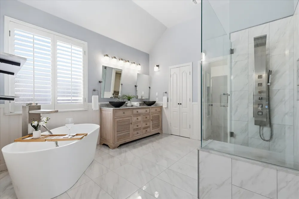 4643 San Marcos Way Frisco, TX 75034