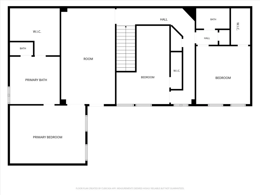 4643 San Marcos Way Frisco, TX 75034