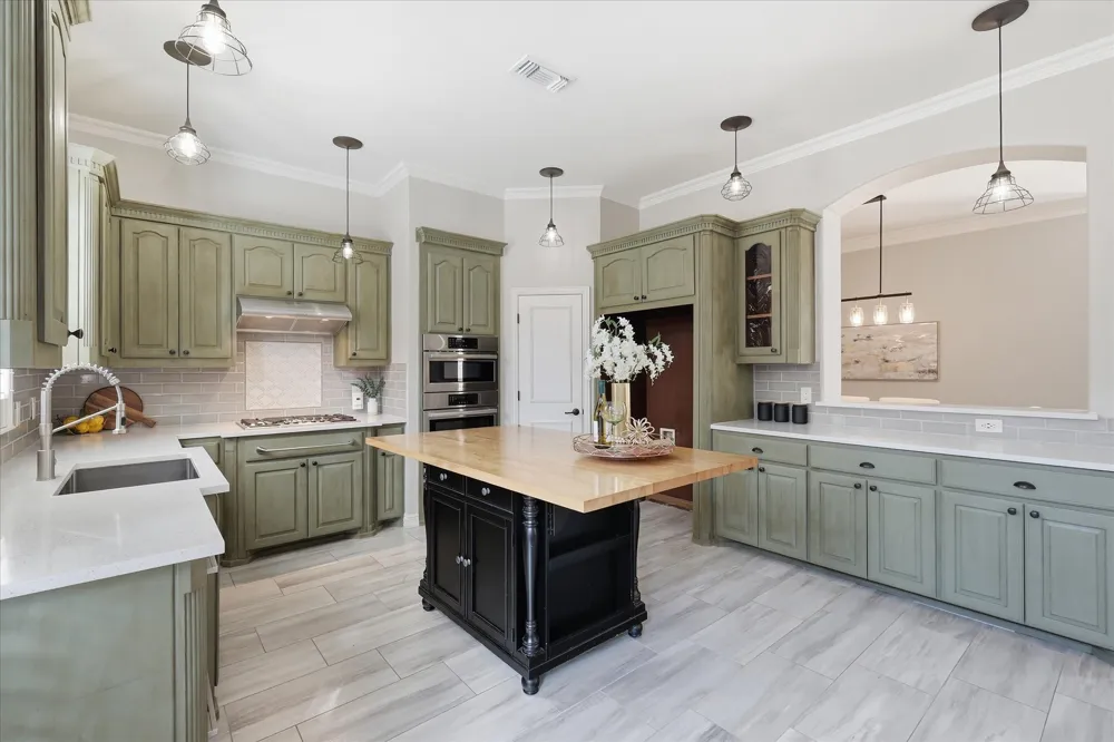 4643 San Marcos Way Frisco, TX 75034