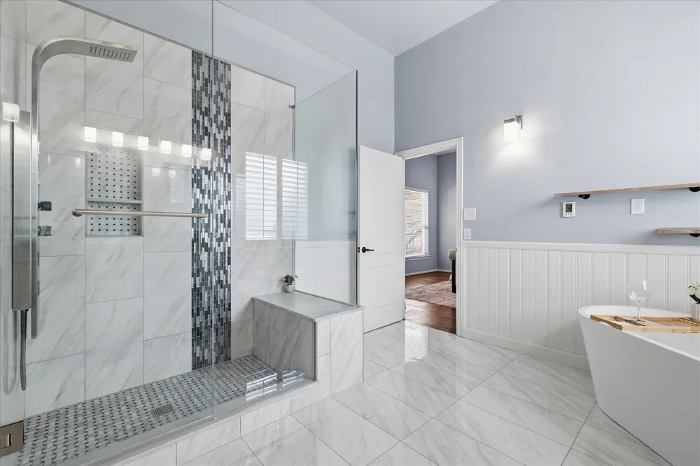 4643 San Marcos Way Frisco, TX 75034