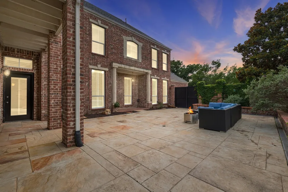 4643 San Marcos Way Frisco, TX 75034