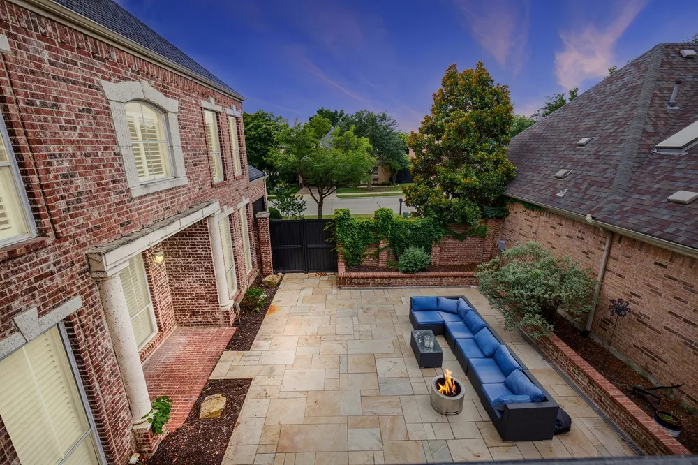 4643 San Marcos Way Frisco, TX 75034