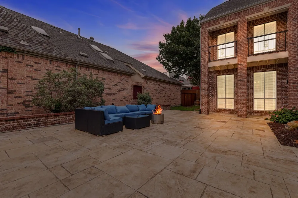 4643 San Marcos Way Frisco, TX 75034