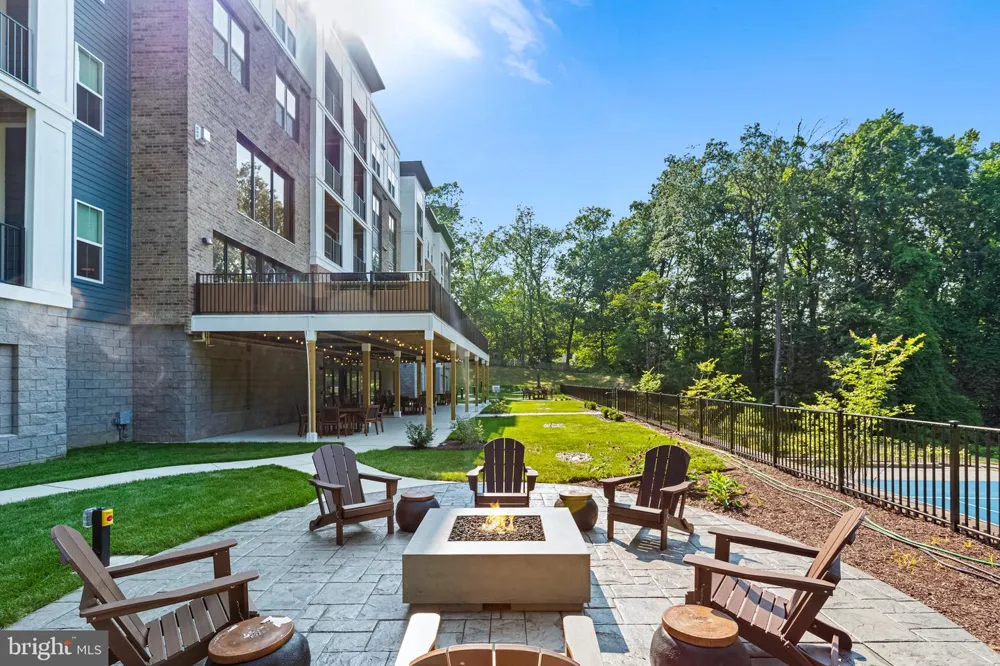 78 OLD MILL BOTTOM ROAD #307 Annapolis, MD 21409