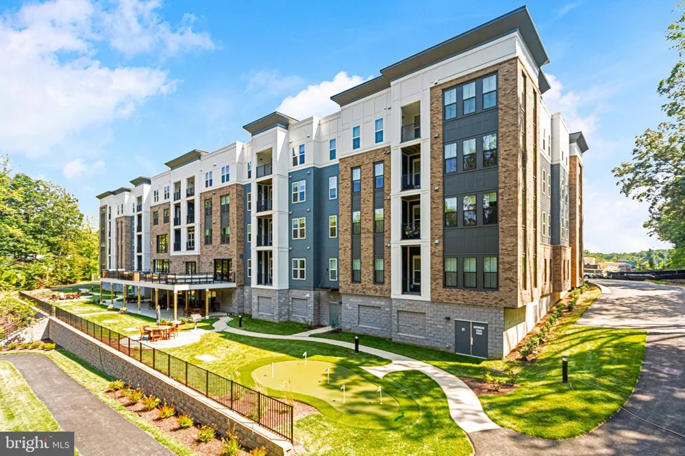 78 OLD MILL BOTTOM ROAD #307 Annapolis, MD 21409