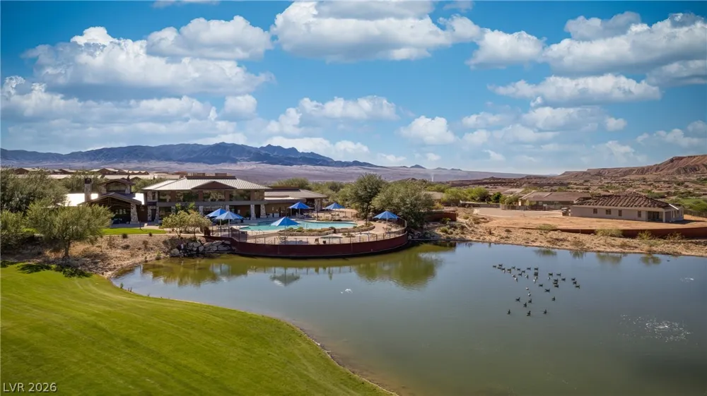 914 Dutch Oven Lane Mesquite, NV 89034