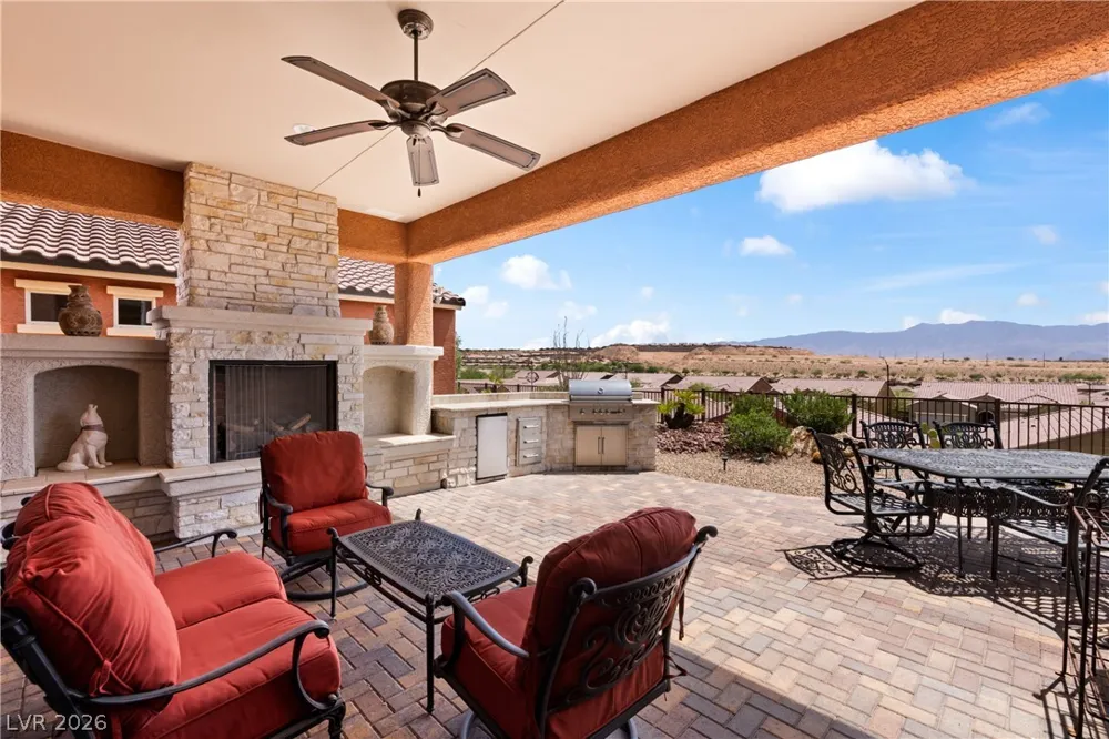 914 Dutch Oven Lane Mesquite, NV 89034