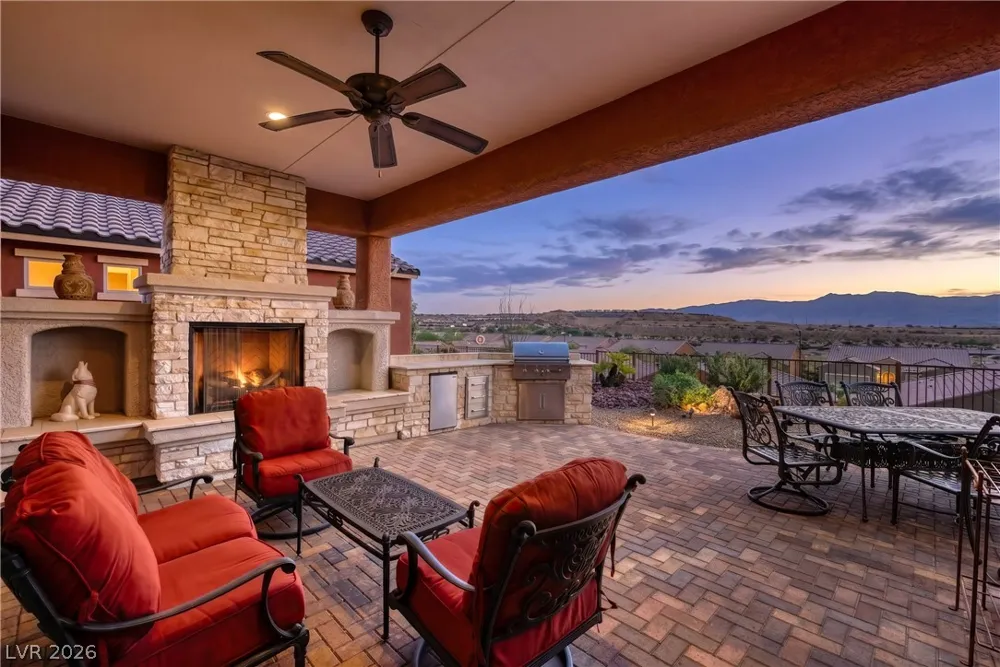 914 Dutch Oven Lane Mesquite, NV 89034