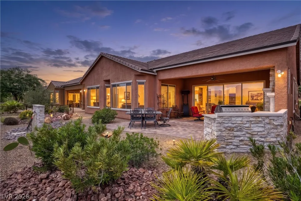 914 Dutch Oven Lane Mesquite, NV 89034