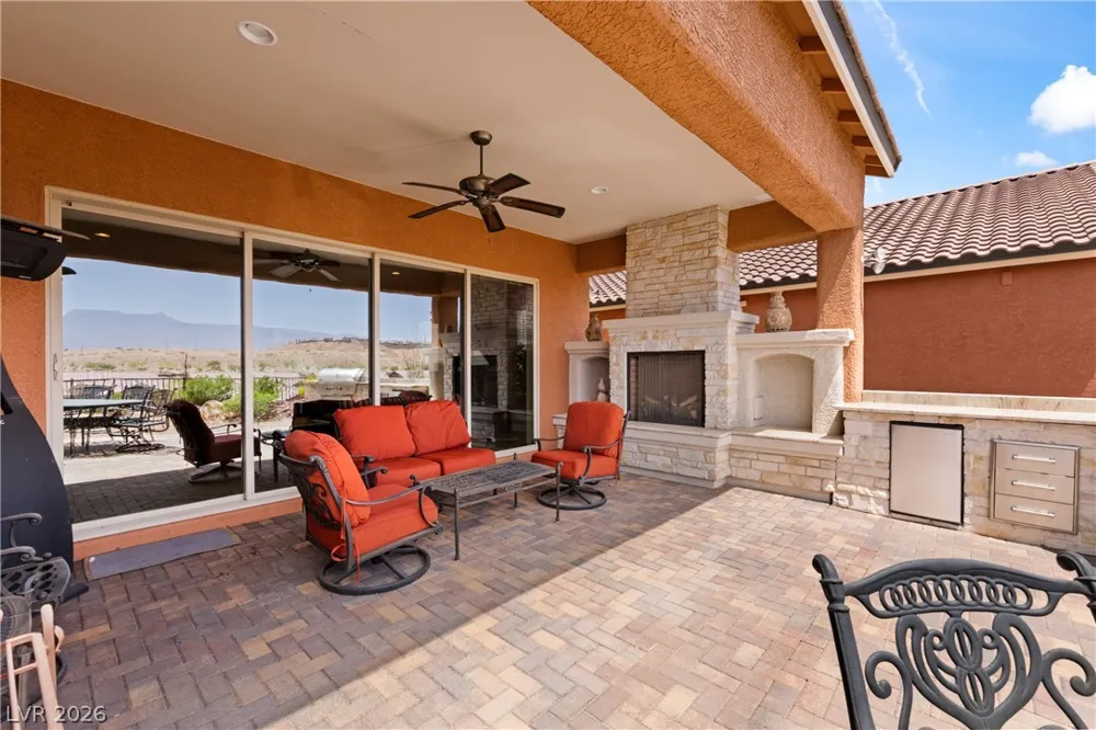 914 Dutch Oven Lane Mesquite, NV 89034