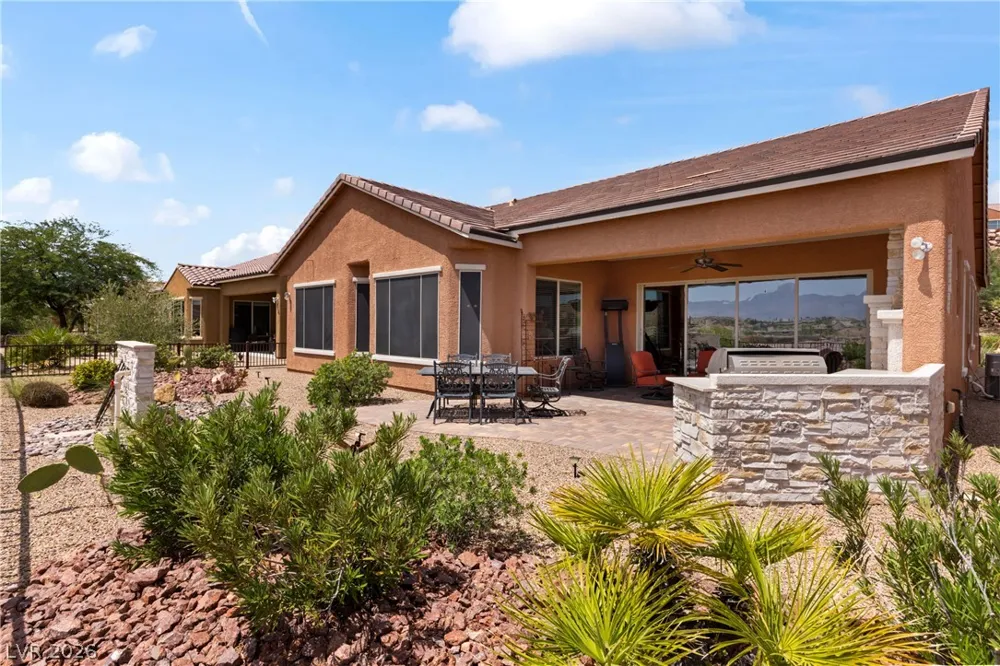 914 Dutch Oven Lane Mesquite, NV 89034