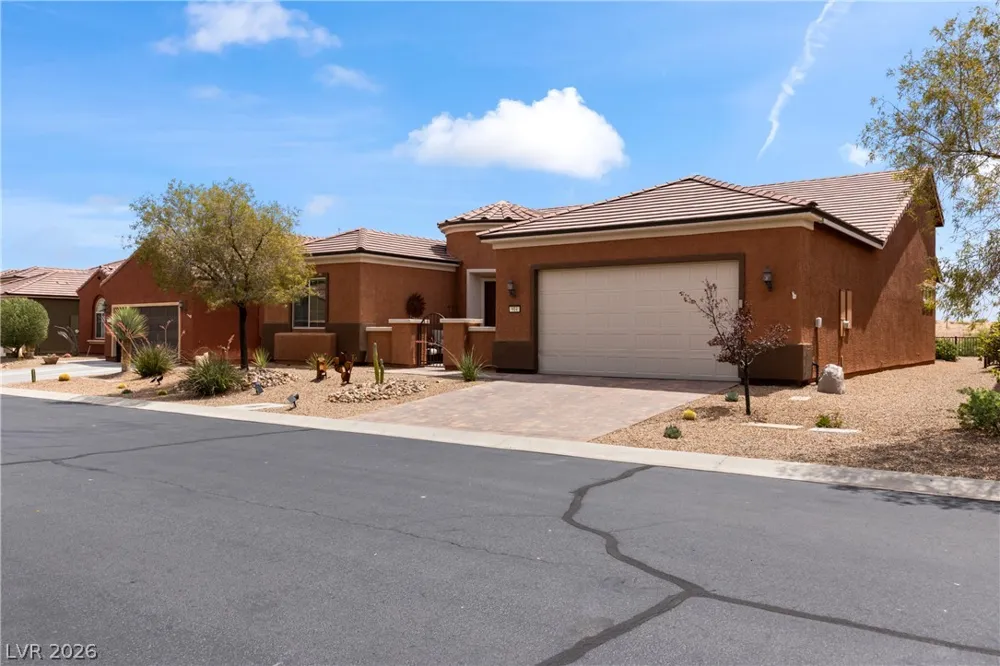 914 Dutch Oven Lane Mesquite, NV 89034