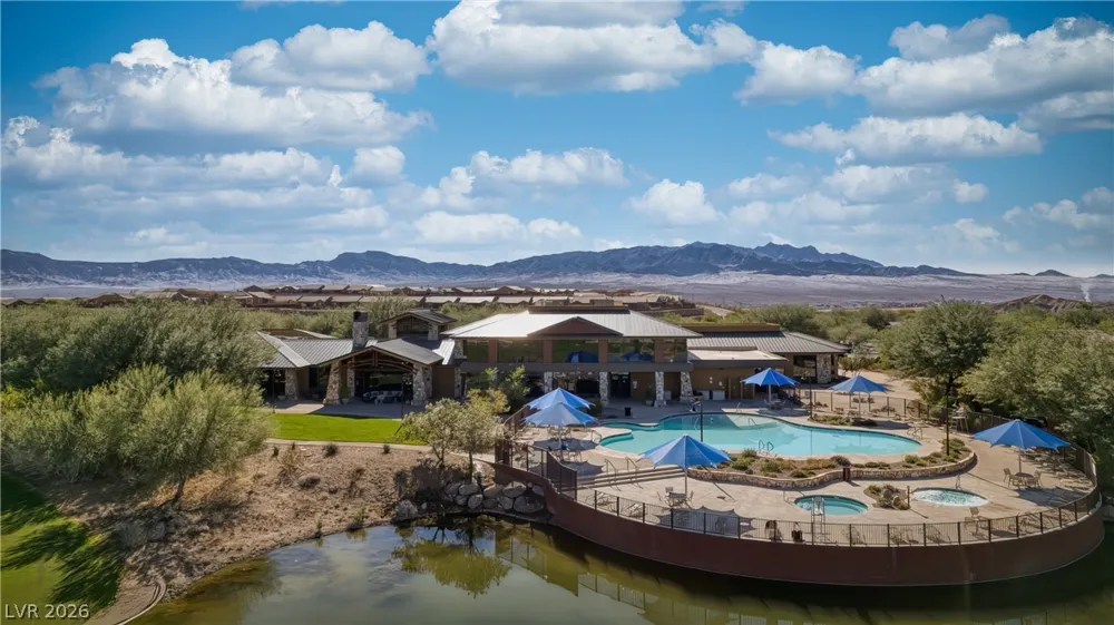 914 Dutch Oven Lane Mesquite, NV 89034