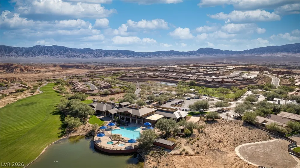 914 Dutch Oven Lane Mesquite, NV 89034