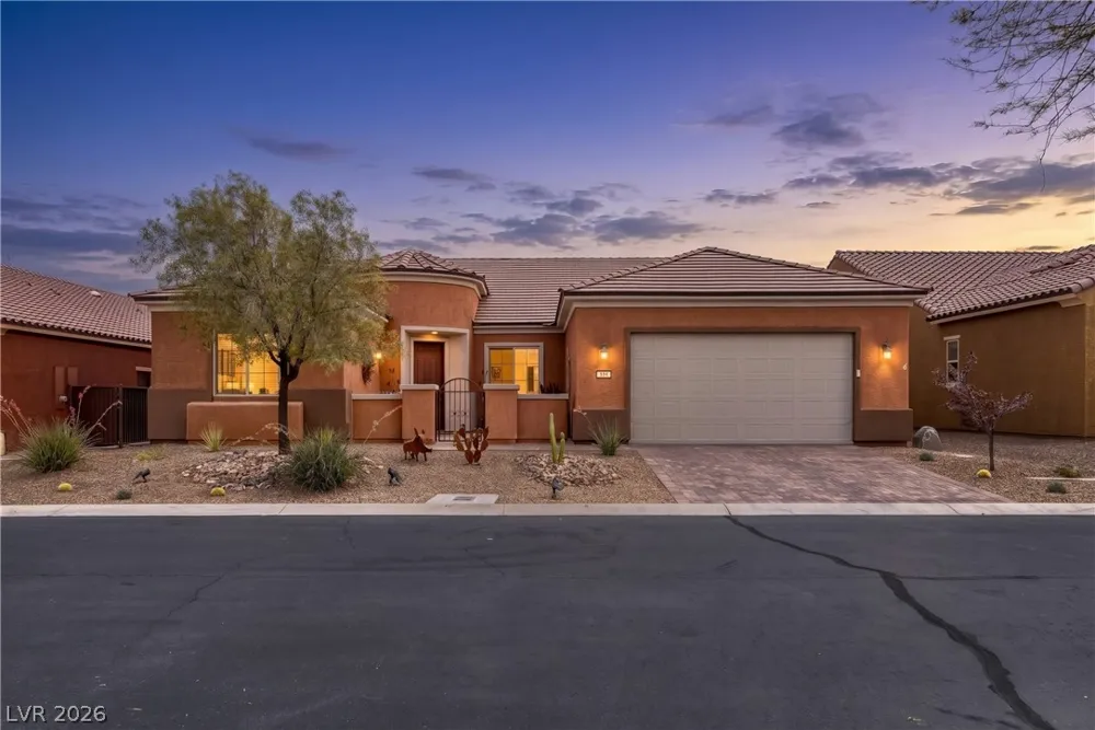 914 Dutch Oven Lane Mesquite, NV 89034