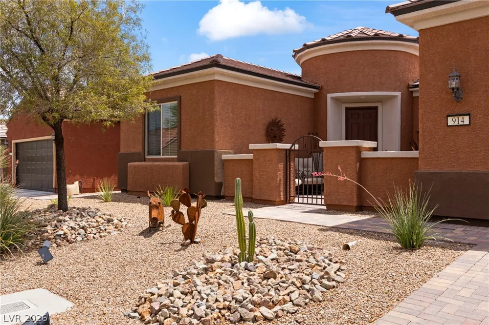 914 Dutch Oven Lane Mesquite, NV 89034