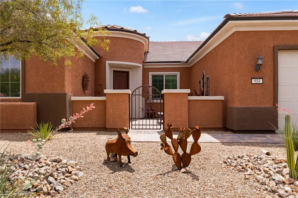 914 Dutch Oven Lane Mesquite, NV 89034
