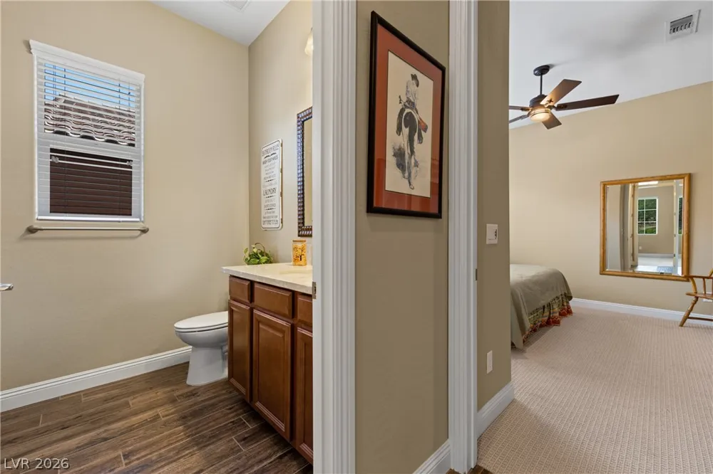 914 Dutch Oven Lane Mesquite, NV 89034