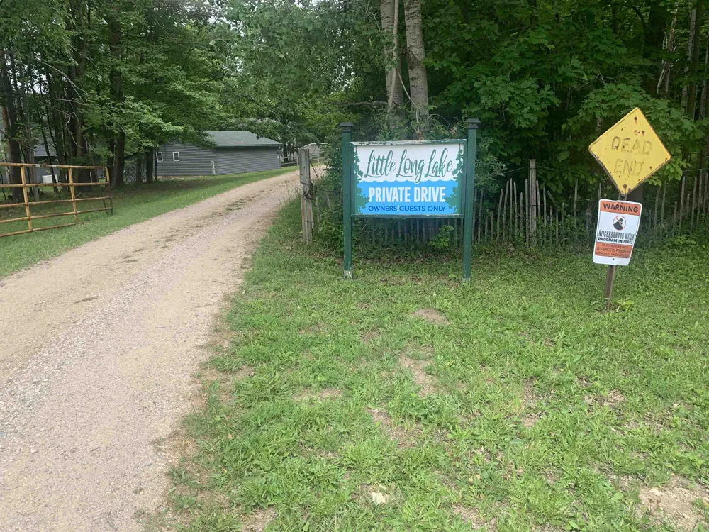 Wildwood Court Hartwick Township, MI 49631