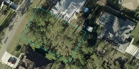 84 EVANS DRIVE