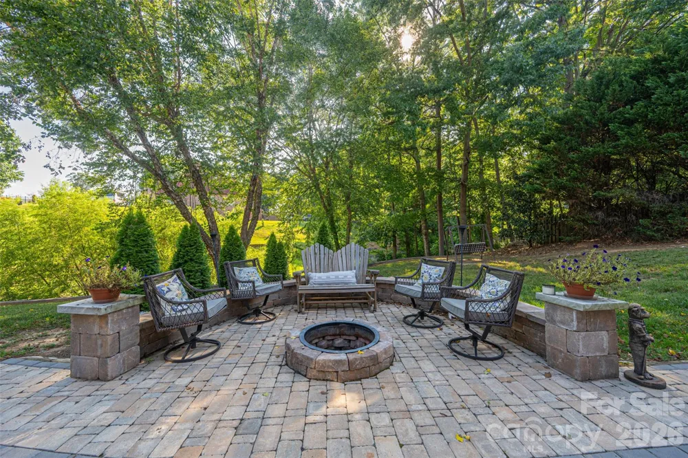 2041 Fairways Drive Cherryville, NC 28021