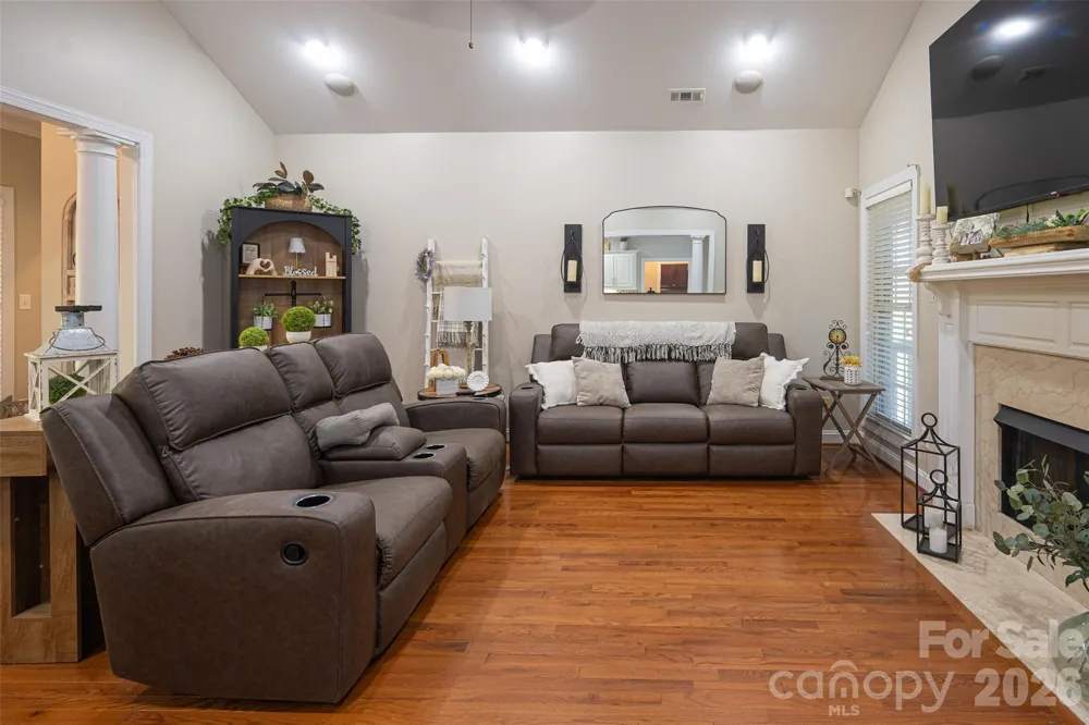2041 Fairways Drive Cherryville, NC 28021