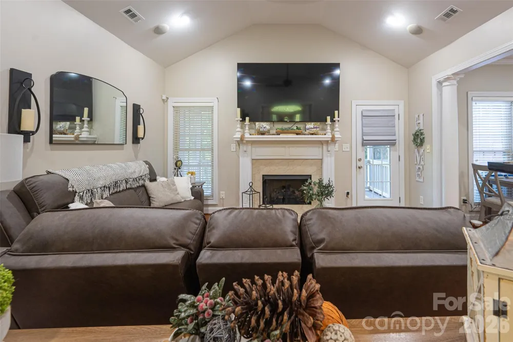 2041 Fairways Drive Cherryville, NC 28021