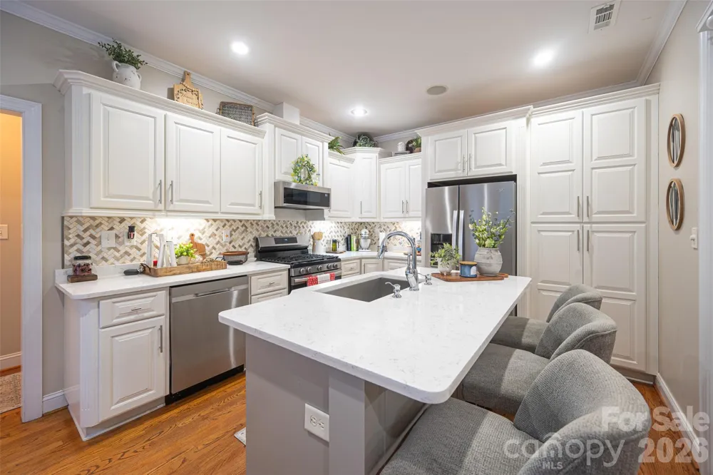 2041 Fairways Drive Cherryville, NC 28021