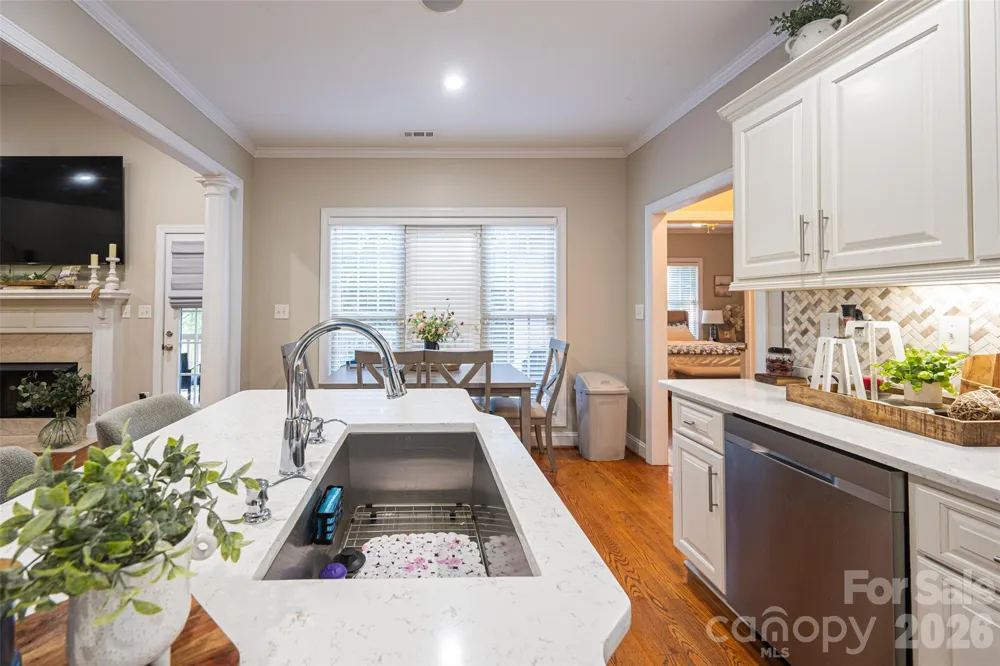2041 Fairways Drive Cherryville, NC 28021