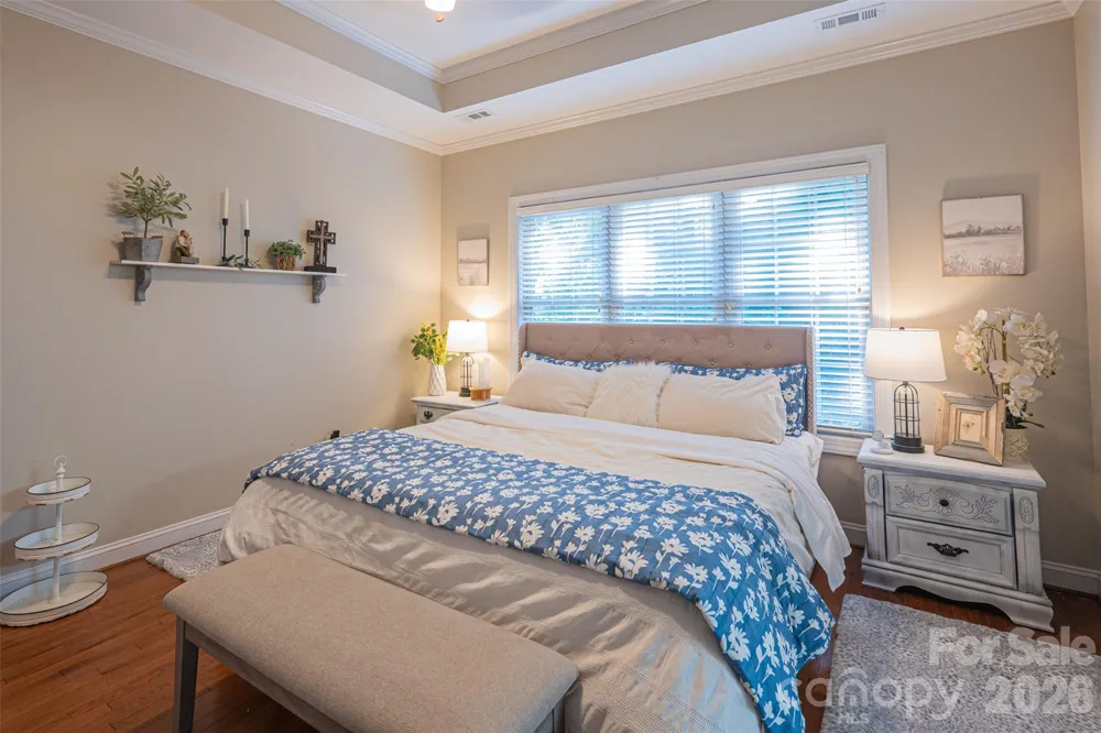 2041 Fairways Drive Cherryville, NC 28021