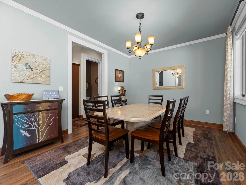 40 Shining Rock Drive Canton, NC 28716