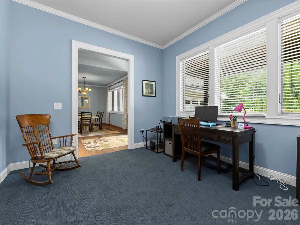40 Shining Rock Drive Canton, NC 28716