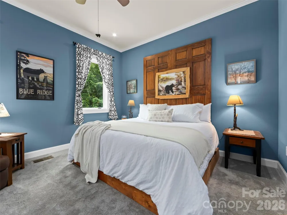40 Shining Rock Drive Canton, NC 28716