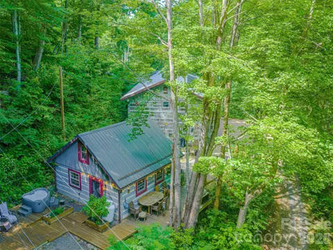 311 Old Sawmill Road