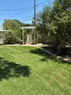 3740 Blossom Lane Odessa, TX 79762