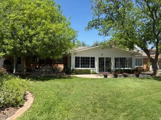 3740 Blossom Lane Odessa, TX 79762
