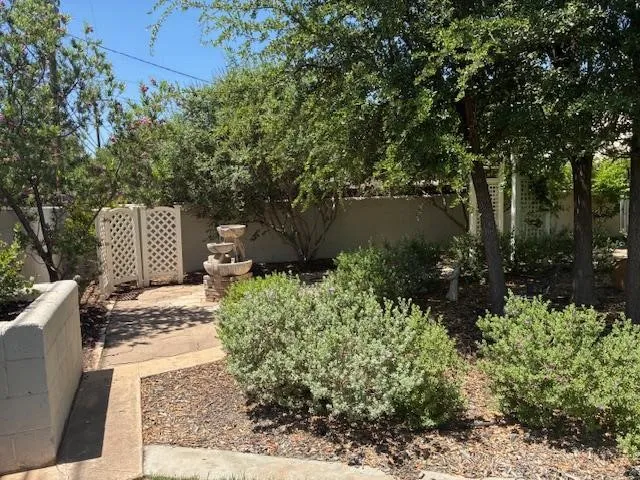 3740 Blossom Lane Odessa, TX 79762