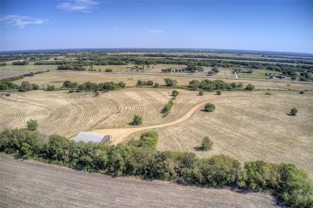 1184 Fm-816 - Lot 3 Wolfe City, TX 75496