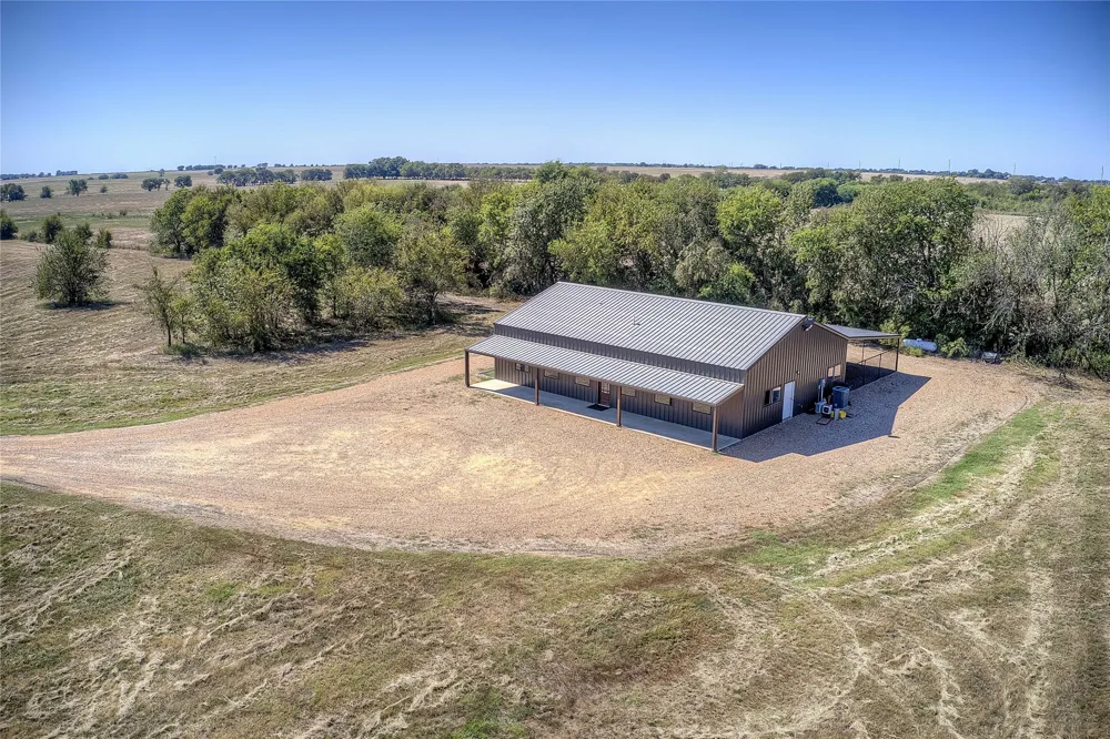 1184 Fm-816 - Lot 3 Wolfe City, TX 75496