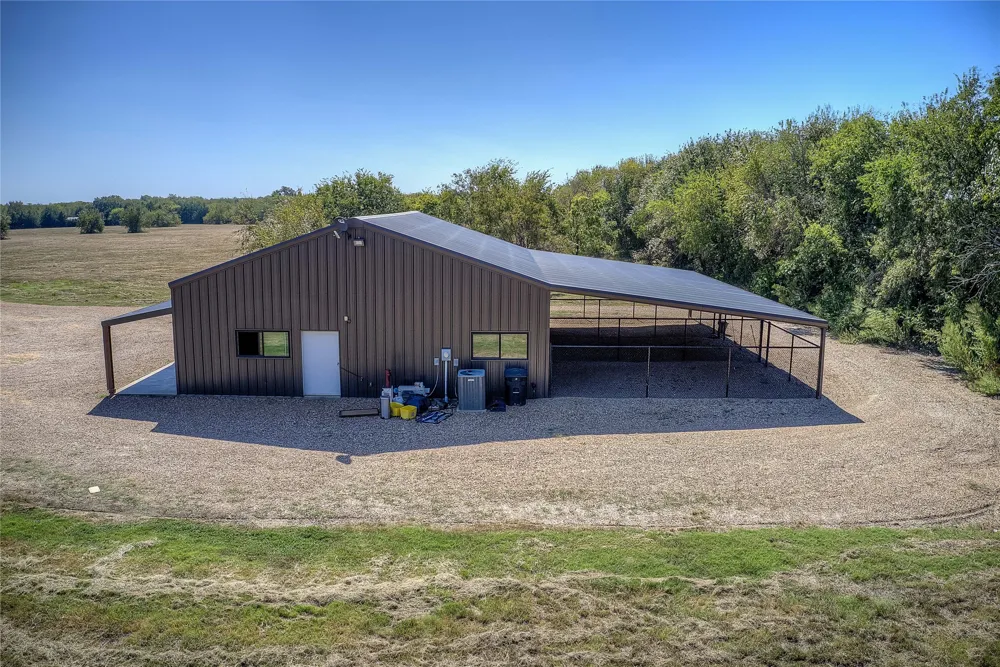 1184 Fm-816 - Lot 3 Wolfe City, TX 75496