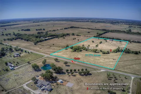 1184 Fm-816 - Lot 3