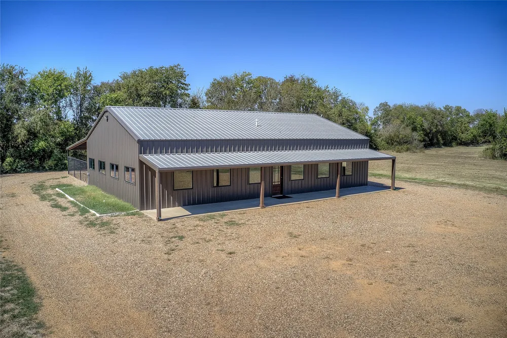1184 Fm-816 - Lot 3 Wolfe City, TX 75496